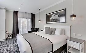 Ch Boutique Hotel & Apartments, An Ascend Collection Hotel